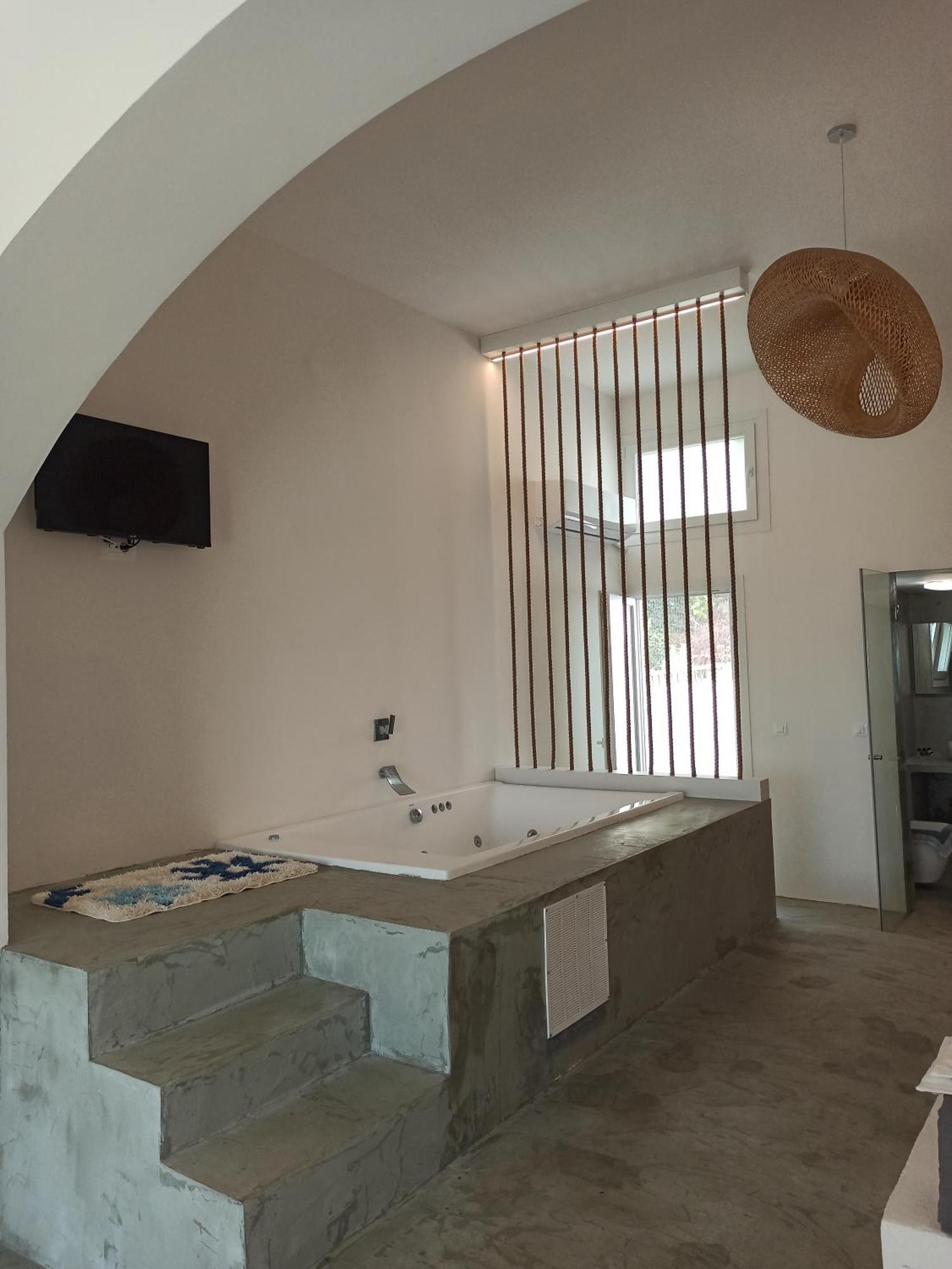 Nomadic Ambience Apartman Párga Kültér fotó
