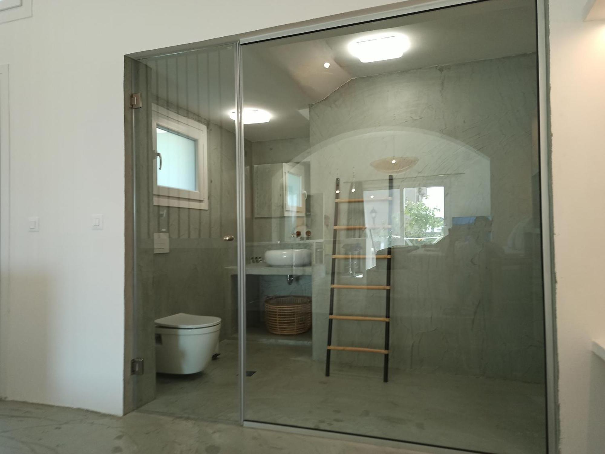 Nomadic Ambience Apartman Párga Kültér fotó