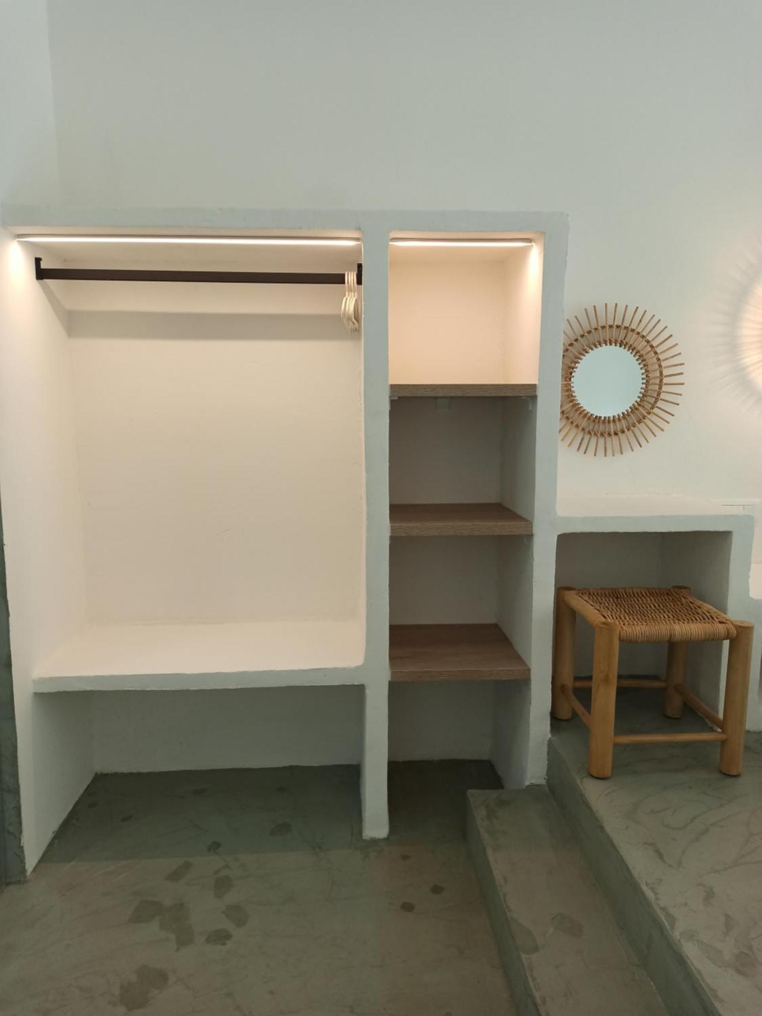 Nomadic Ambience Apartman Párga Kültér fotó
